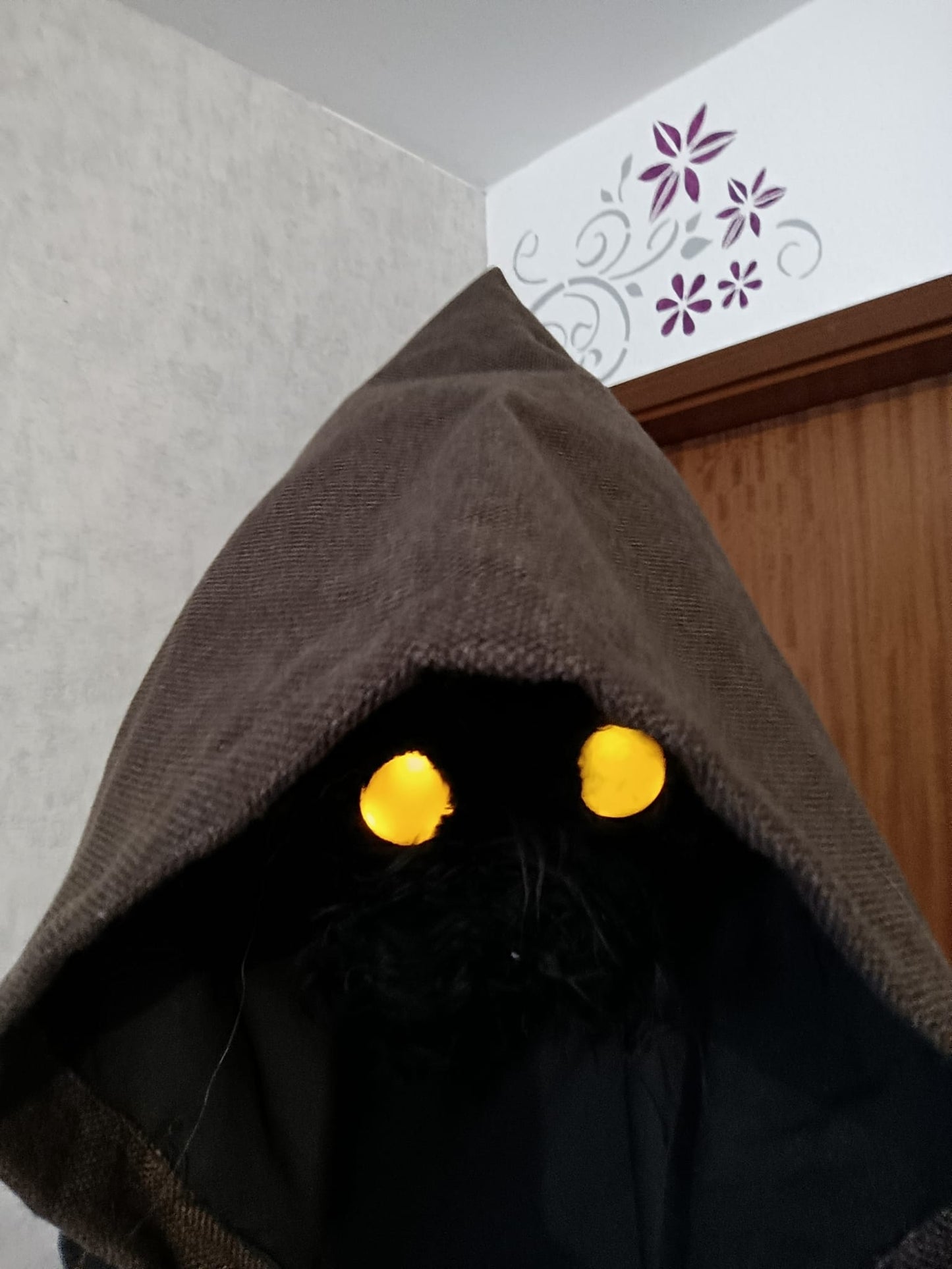 Jawa Cosplay auch für 501st