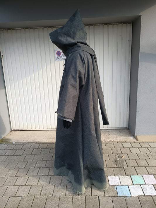 Offworld Jawa Cosplay