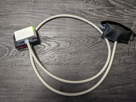 Cosplay Soundhandschuh