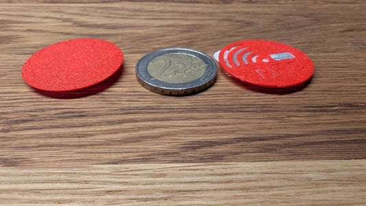 NFC-Chips für Cosplayer und Fans!