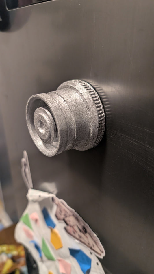 Droiden-Haltebolzen mit superstarkem Magnet