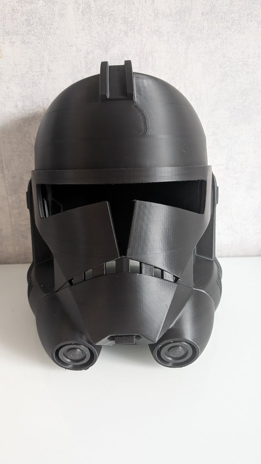 Animated Phase 2 Clone Trooper Helm – DIY Kit