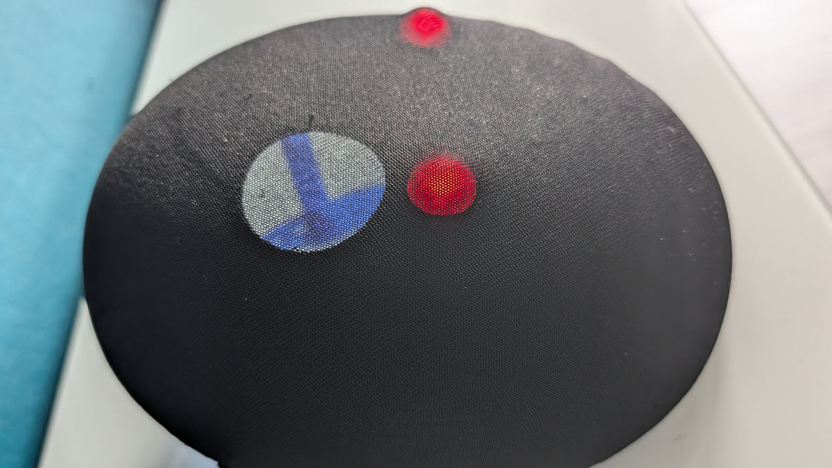 Offworld-Jawa-Maske – inspiriert von The Mandalorian