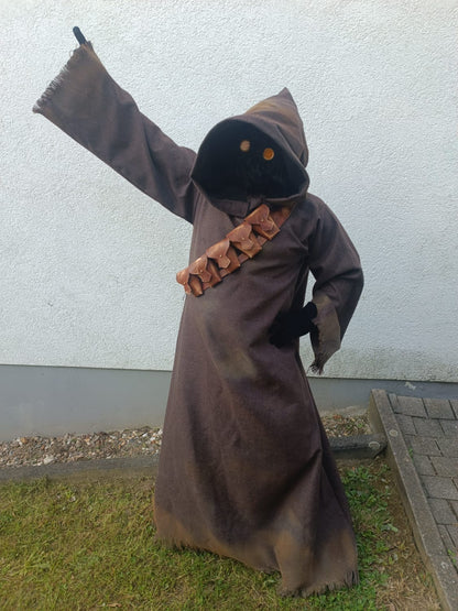Jawa Cosplay auch für 501st
