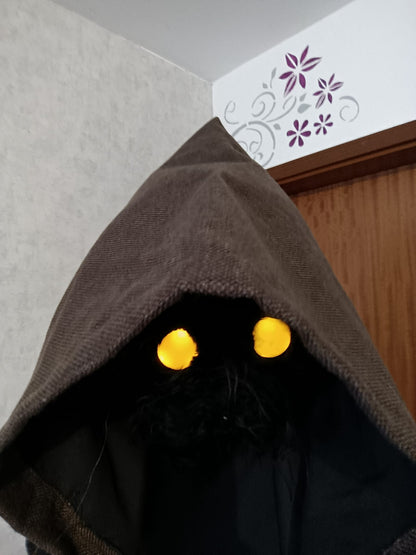 Jawa Cosplay auch für 501st