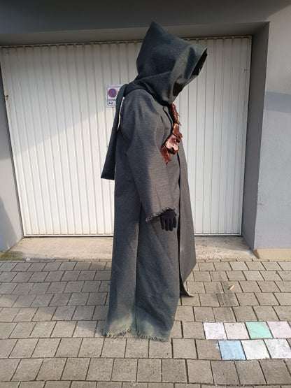 Offworld Jawa Cosplay