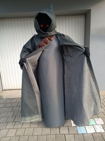 Offworld Jawa Cosplay