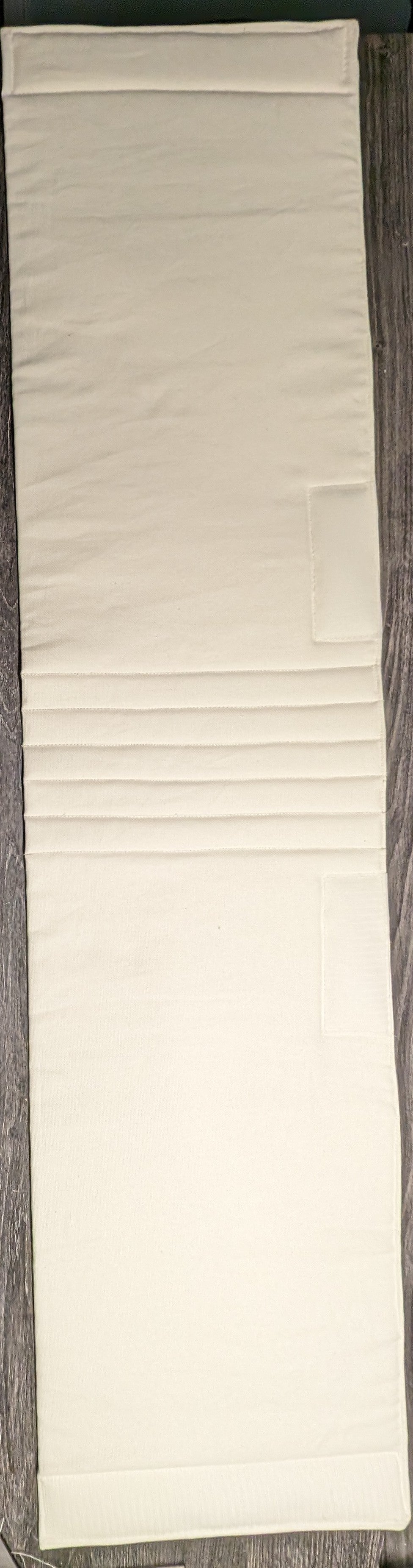 Biker Scout Cummerbund, Codpiece, Bags