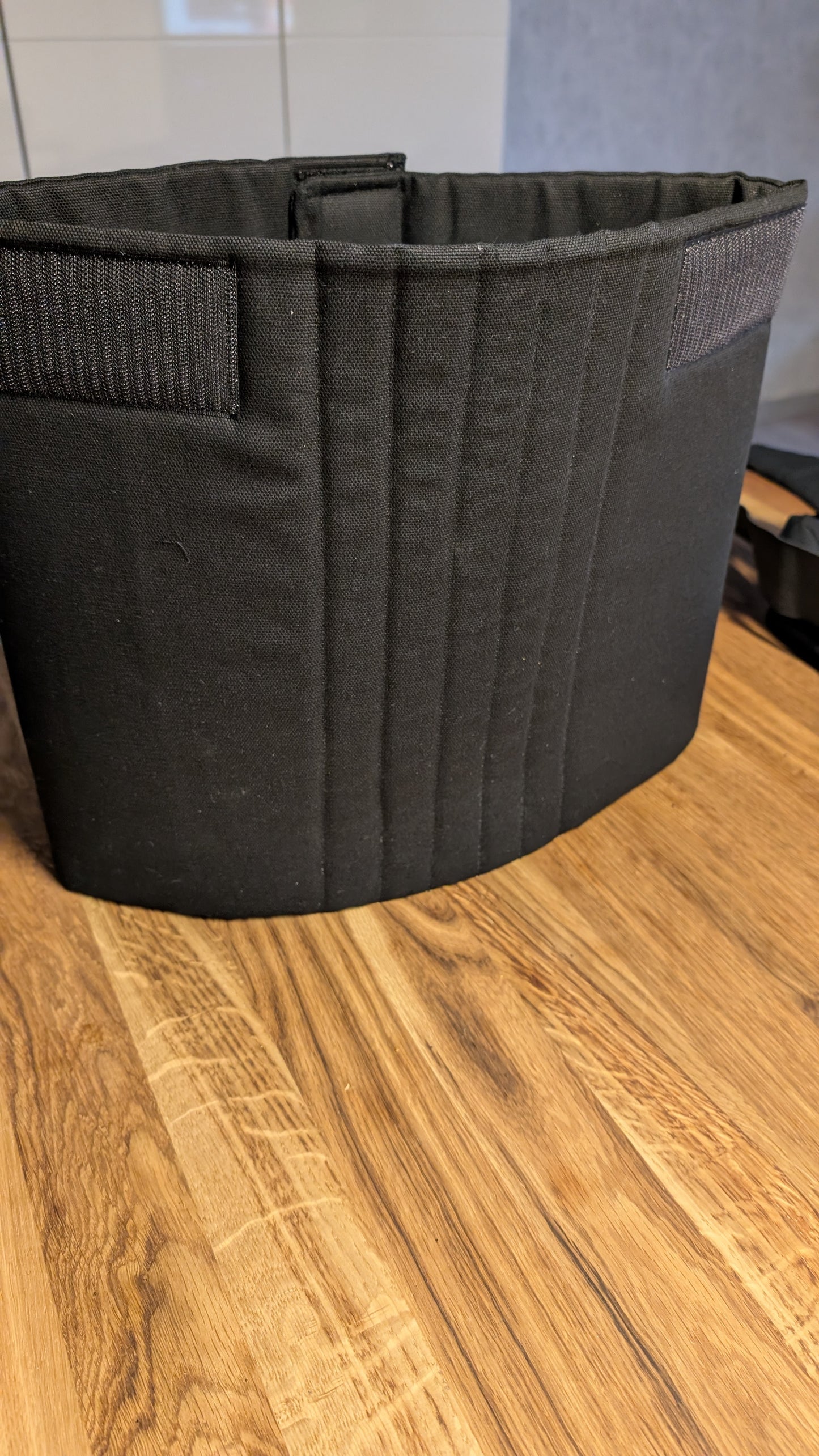 Shadow Scout Cummerbund, Codpiece, Bags
