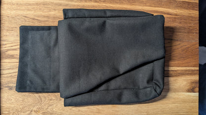 Shadow Scout Cummerbund, Codpiece, Bags