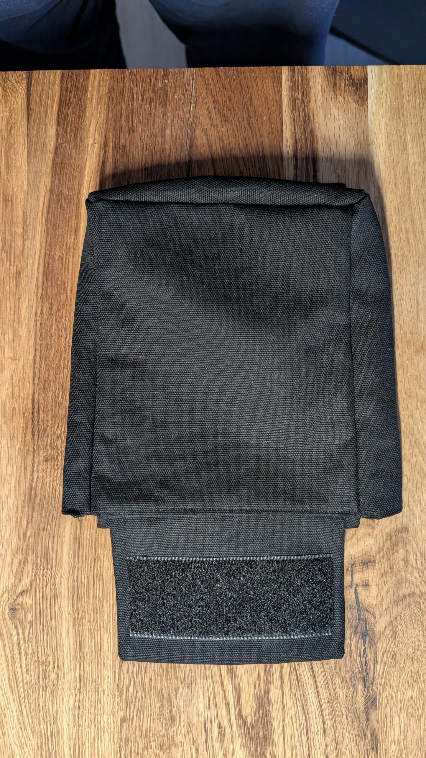 Shadow Scout Cummerbund, Codpiece, Bags