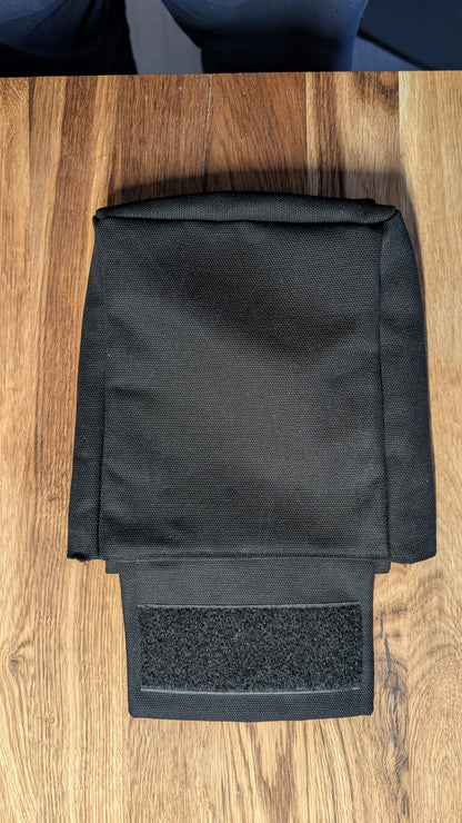 Shadow Scout Cummerbund, Codpiece, Bags
