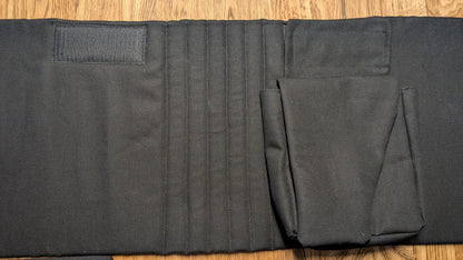 Shadow Scout Cummerbund, Codpiece, Bags
