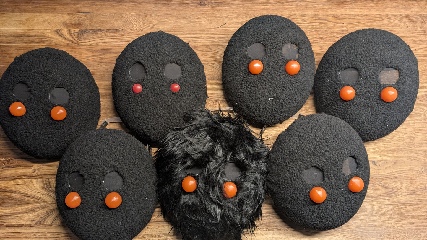 Jawa Maske (Klassisch)