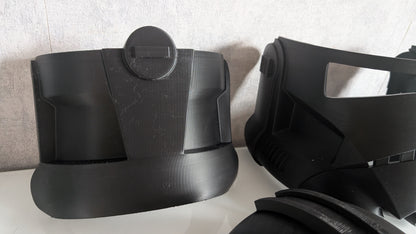 Animated Phase 2 Clone Trooper Helm – DIY Kit