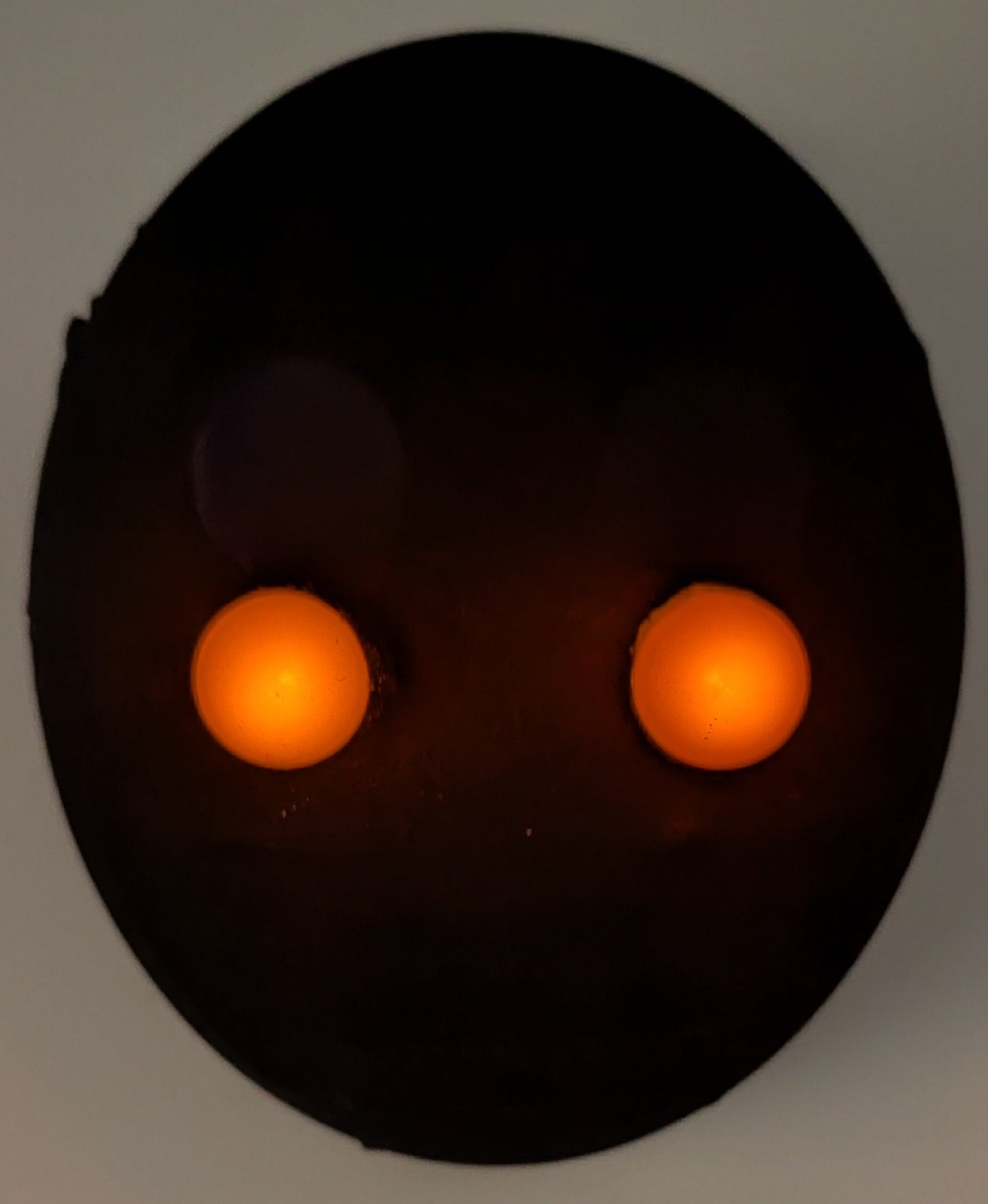 Jawa Maske neue Version