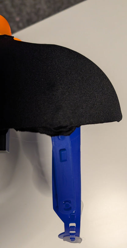 Jawa Maske neue Version