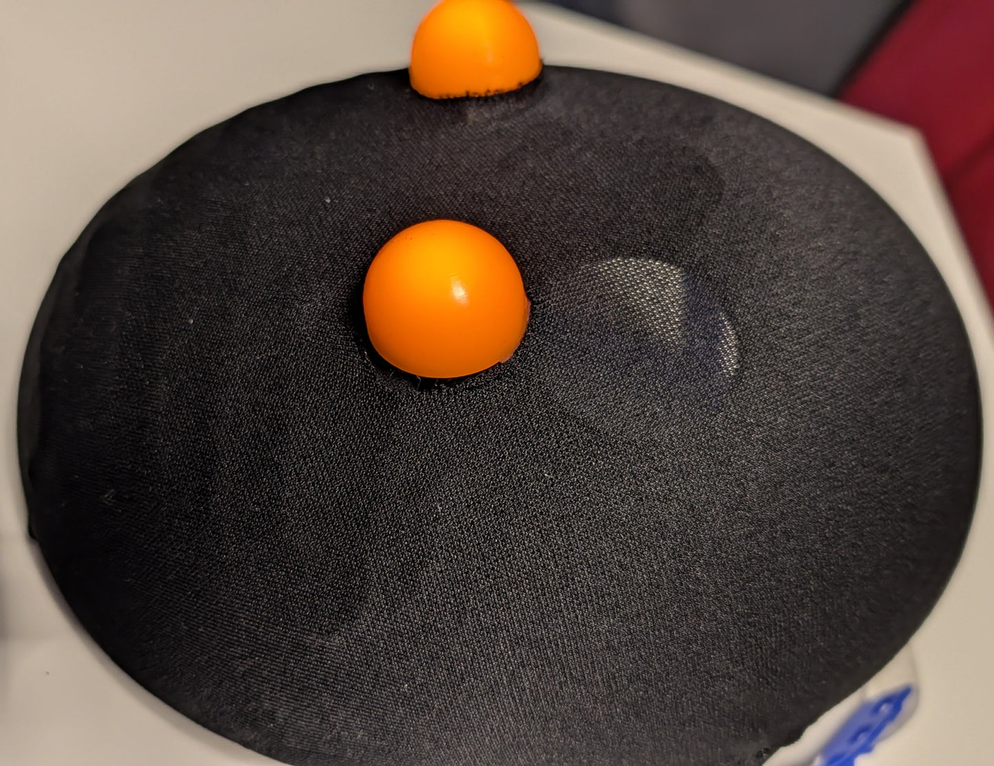 Jawa Maske neue Version