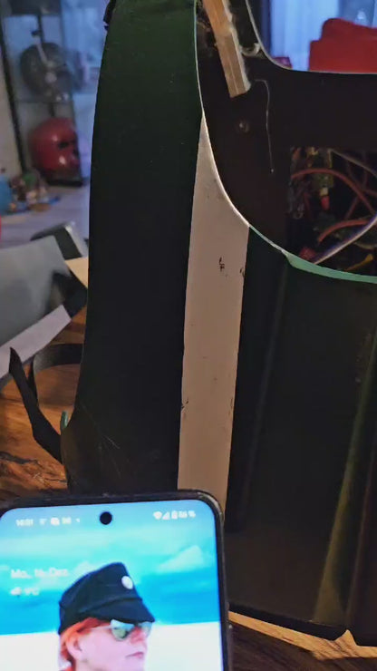 NFC-Chips für Cosplayer und Fans!