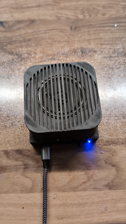 Bewegungssensor mit Soundausgabe – Perfekt für Modellbau und Cosplay