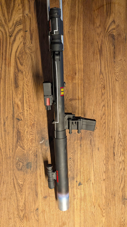 E-11D Death Trooper Blaster – Premium Replik (ca. 80 cm)